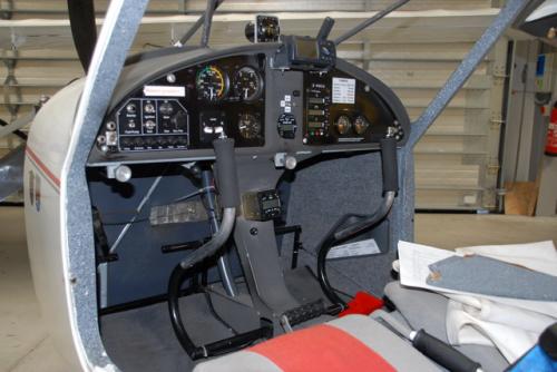 Verglasung wird komplett erneuert!